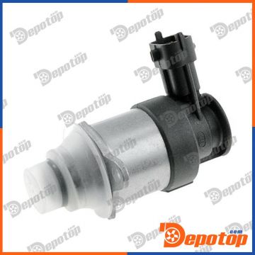 Régulateur de pression de carburant DRV pour RENAULT | 0445010140, 0445020119